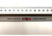 Koh-i-noor Aluminum Cutting Ruler 40 Cm 2