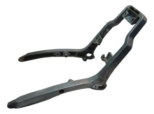 Kawasaki 454 Support Backrest 0