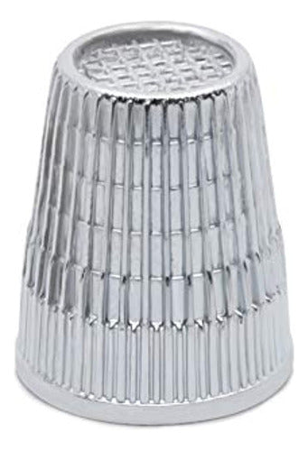 Dritz 162-l Slip Stop Thimble, Size Large 1