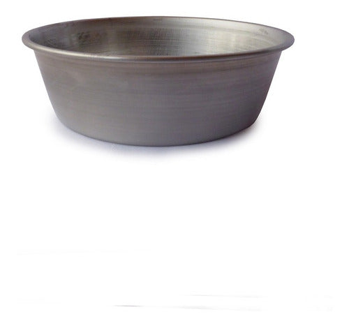 Pack of 24 Stainless Steel 8cm Casseroles 1