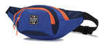 Everlast Sports Waist Bag in Various Colors 0