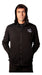 OSX Campera Micropolar Running Trail Hombre DXT -osx 4