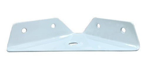 CAB Corner Bracket with Wing for Hanging Cabinet x10 4