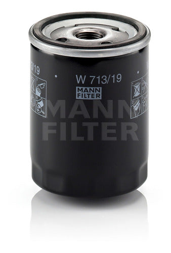 Mann-Filter W 713/19 Oil Filter 0