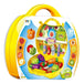 Zippy Toys Picnic Playset 1