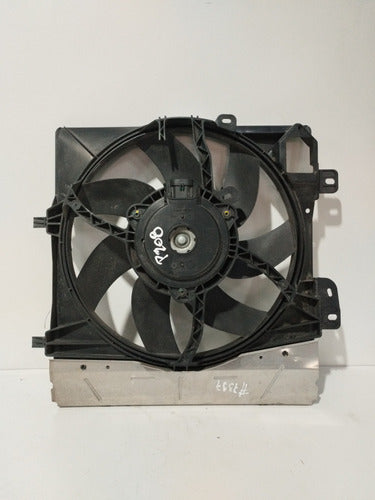 Electroventilador Peugeot 208  [2012-2019] 1