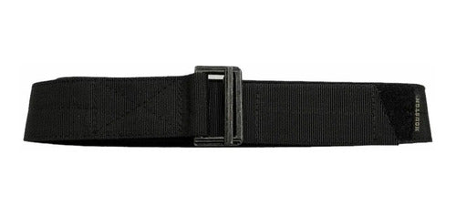 Houston Metal Buckle Tactical Belt High Quality 1