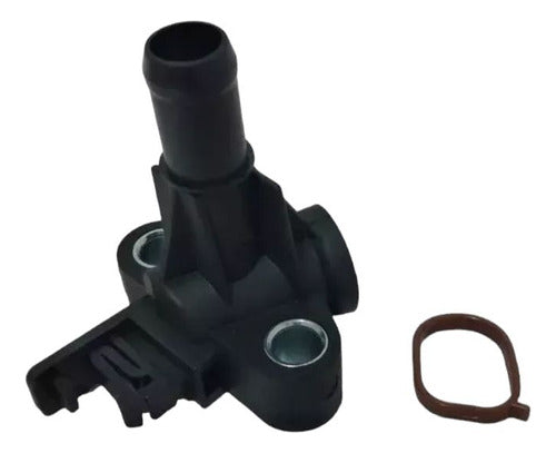 Calorstart Conector Admision Fiat Palio Motor Fire 1.4 8 Valvulas 0