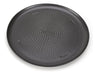 T-fal Airbake Pizza Pan Non-Stick, 15.75 Inches, Set of 2 0