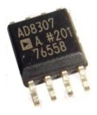 Candy-Ho Analog Devices AD8307ARZ AD8307AR SOP-8 New IC 1