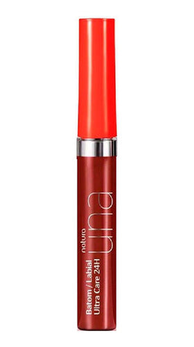 Natura Labial Utracare 24 Hs Una Intenso Lip Balm - 8ml 1