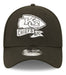 New Era Kansas City Chiefs 39THIRTY Cap 2