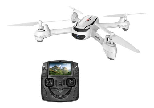 Câmera 5,8g Do Drone Hubsan H502s 1