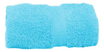 Franco Valente Hand Towels for Beauty Salons, Spas, and Hotels - 400 Grs 0