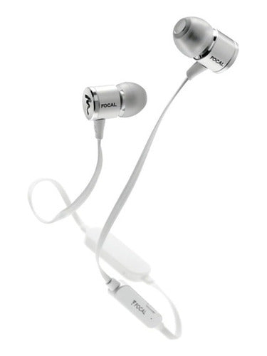 Wireless In-ear BT Headphones Focal Spark 1