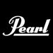 Pearl C-50 Double Leg Straight 3-Section Cymbal Stand 2