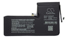 Cameron Sino iPhone 11 Pro Max Battery Pack Part No 616-00351 3950 mAh 0