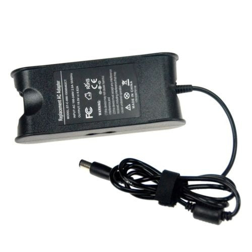 90w 19.5v Ac Adaptador Para Dell Latitude D600 D610 D800 D82 2