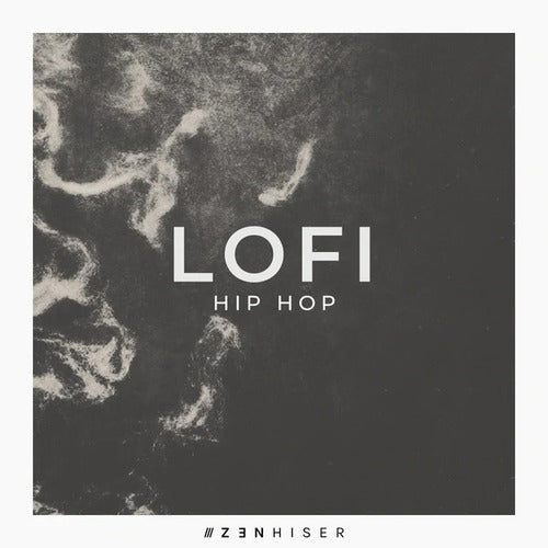 Zenhiser  Lofi Hi Pack Excelente Calidad De Samples Y Loops 0