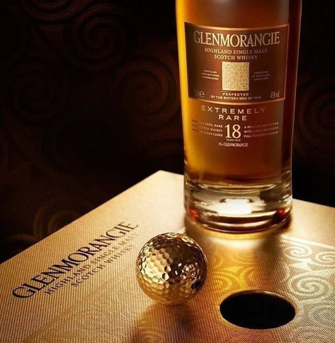 Whisky Glenmorangie 18 Años  700ml.  Envío Gratis 2