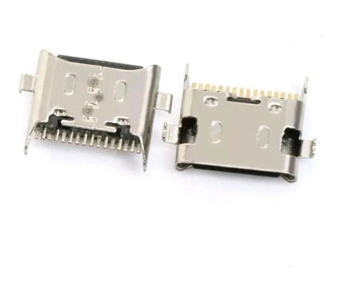 USB Type C Charging Pin for Motorola E20 Xt2155 0