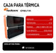 Caja Para Termica 28 Modulos Embutir Pr828 Linea Recta Roker 3