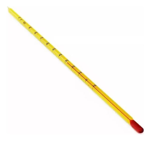 Axen Alcohol Thermometer 1