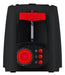Telefunken Combo: Electric Kettle PE600 + EasyToast-4500 Toaster 3