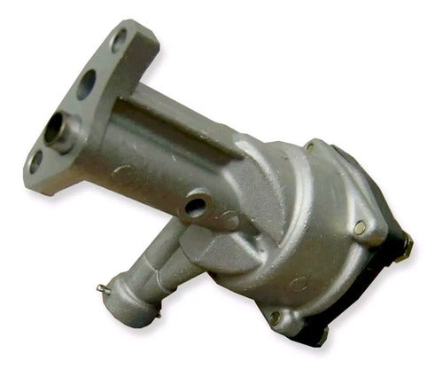 CRS Oil Pump Ford Falcon 0