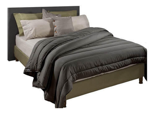 Oregon Queen Size Sensation Duvet Comforter 6