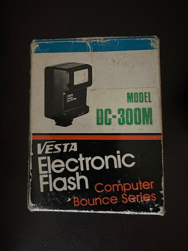 Flash Electronico 3