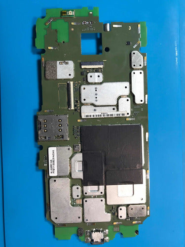 Placa / Mother Principal Moto X1 0