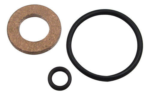 Kit Orings-juntas Iny.vw Amarok-vento - I49110 0