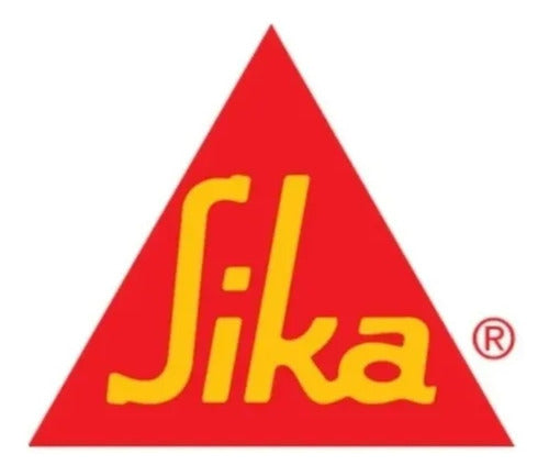 Sika 3 Balde X 20kg 1