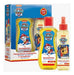 Paw Patrol Set Body Splash 125ml + Shampoo 200ml Algabo 0