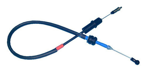 Fremec Chevrolet Corsa Accelerator Cable 1.0/1.4/Pickup 1995 0