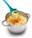 Art Home Nessie Pasta Ladle - Dinosaur Design 5