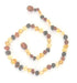 Âmbar Baltico Original Amber Teething Necklace for Babies 0