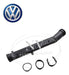 Eneve Water Pump Thermostat Pipe for VW Fox-Suran-Trend 2