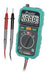 Pro'sKit Multimetro Tester Auto Rango De Bolsillo MT-1508 1