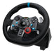 Volante Logitech Mod. G29 Para Ps3/ps4/pc 0