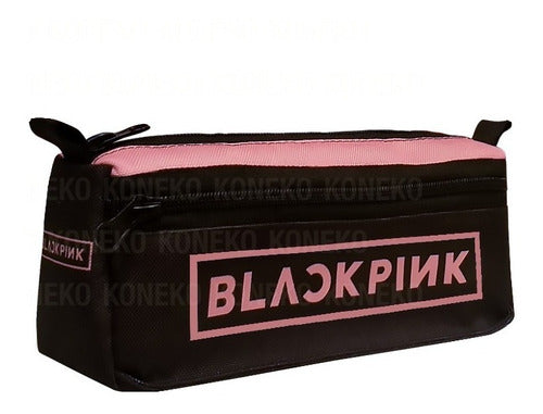 BLACKPINK Cartuchera De K-pop 0