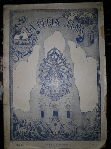 La Perla Del Plata 0