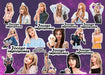 Jocosoimpresiones Stickers Lalisa De Blackpink Resistentes Al Agua 16 Unidades 0