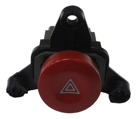 Interruptor Luz Emergencia Chevrolet Spark Ls/lt 1