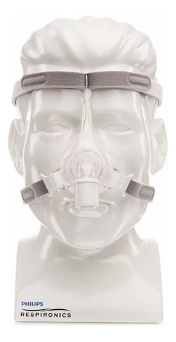 Philips Respironics Pico Nasal Mask (CPAP/BiPAP) 0