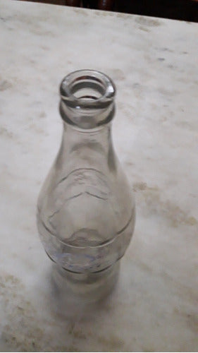 Botella De Coca Cola De Vidrio De 750 Ml., Antigua 1