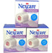 Hypoallergenic 3M Nexcare Transpore Plastic Tape 50mm x 9m Pack of 5 0