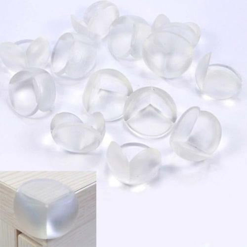 10 X Baby Safety Table Corner Protection 5