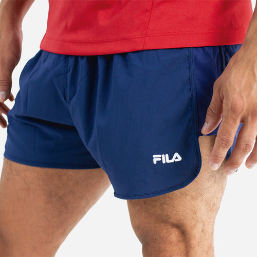 Fila Performance Curve III Men's Shorts 5